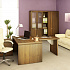 Мебель для кабинета Милан на Office-mebel.ru 4