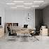 Кабинет METAL SYSTEM DIRECT на Office-mebel.ru 3