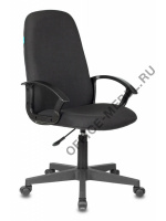 Кресло руководителя CH-808LT на Office-mebel.ru