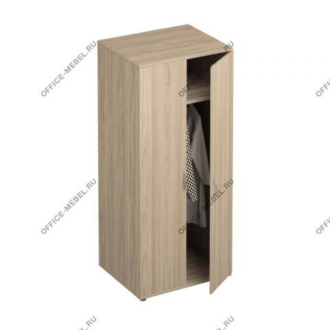 Шкаф глубокий для одежды 335 на Office-mebel.ru
