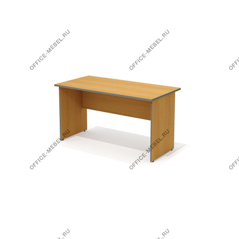 Стол прямой А-3 на Office-mebel.ru