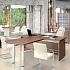Мебель для кабинета Модерн на Office-mebel.ru 6