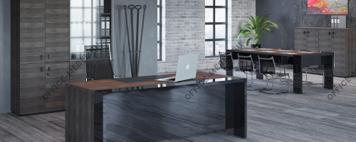 Мебель для кабинета Lava на Office-mebel.ru