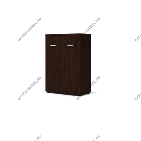 Шкаф с двумя дверьми Бонд БНД-44.1 на Office-mebel.ru