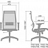 Офисное кресло Комплект 10/2D на Office-mebel.ru 2