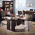 Мебель для кабинета Борн на Office-mebel.ru 1