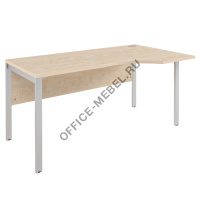 стол писменный XMCET 169 (L/R) на Office-mebel.ru