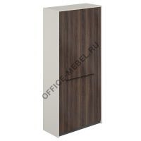 Шкаф высокий (для одежды) RF.502.PG.DA на Office-mebel.ru