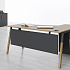 Дверь FLD 40-1(L)										 на Office-mebel.ru 9