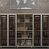 Мебель для кабинета Дипломат на Office-mebel.ru 8