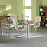 Панели фронтальные для столов руководителя CHFP160 на Office-mebel.ru 3