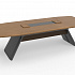 Стол для переговоров ED78 на Office-mebel.ru 1