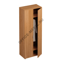 Шкаф для одежды ФР301 на Office-mebel.ru