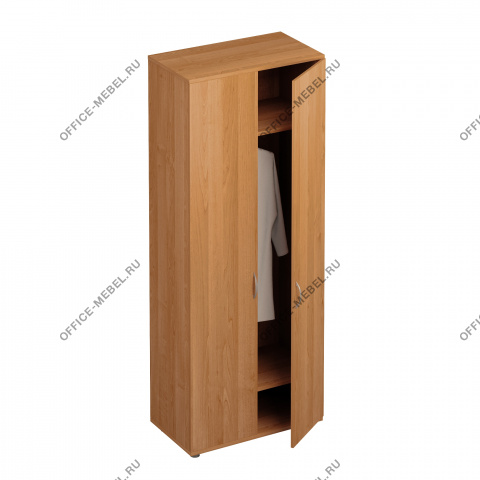 Шкаф для одежды ФР301 на Office-mebel.ru