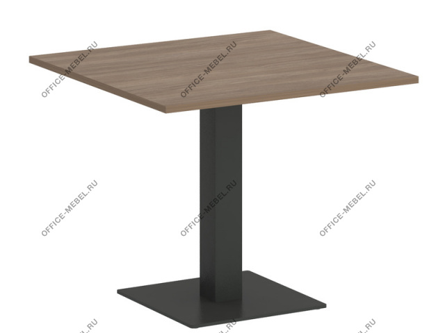 Стол квадратный VR.SP-5-90.2 на Office-mebel.ru