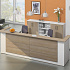 Модуль стойки (левый/правый) 2375/2376 на Office-mebel.ru 2