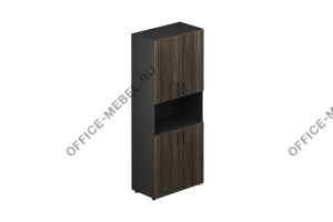 Шкаф для документов FLEMHS837I на Office-mebel.ru
