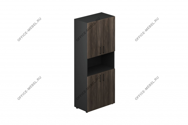 Шкаф для документов FLEMHS837I на Office-mebel.ru