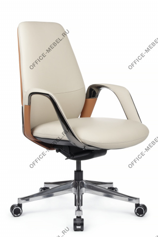 Кресло руководителя Napoli-M (YZPN-YR021) на Office-mebel.ru
