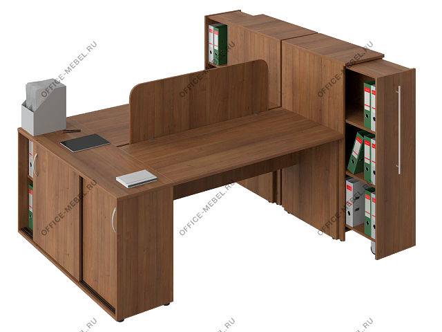 Комплект Партнер-3 на Office-mebel.ru