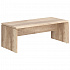 Стол руководителя TST 209 Z на Office-mebel.ru 1