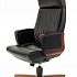 Кресло руководителя Dico Wood A на Office-mebel.ru 3