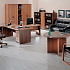Мебель для кабинета Престиж на Office-mebel.ru 14