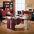 Мебель для кабинета Борн на Office-mebel.ru 11