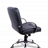 Кресло руководителя СЕНАТОР КОРОТКИЙ ХРОМ на Office-mebel.ru 3