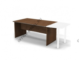 Модуль конференц-стола 76S062 на Office-mebel.ru