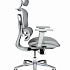 Офисное кресло Крон грэй  на Office-mebel.ru 4