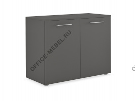 Шкаф низкий JNO921.ANT на Office-mebel.ru