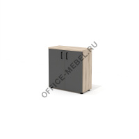 Шкаф L-42 на Office-mebel.ru