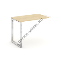 Брифинг приставка M-SN-6O.BR-001 на Office-mebel.ru