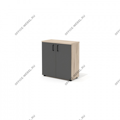Шкаф L-42 на Office-mebel.ru