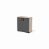 Шкаф L-42 на Office-mebel.ru 1