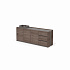 Тумба опорная (универсальная) NR-33	 на Office-mebel.ru 1