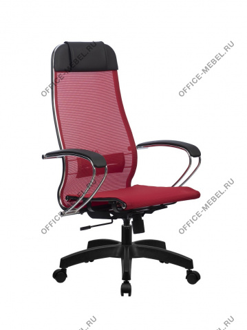 Офисное кресло SU-1-BK Комплект 12 на Office-mebel.ru