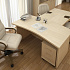 Стол переговорный KSP-1 на Office-mebel.ru 3