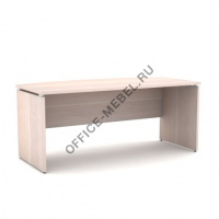 Стол для руководителя V-28 на Office-mebel.ru