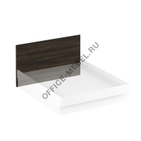 Изголовье для двухспальной кровати МО 420 на Office-mebel.ru