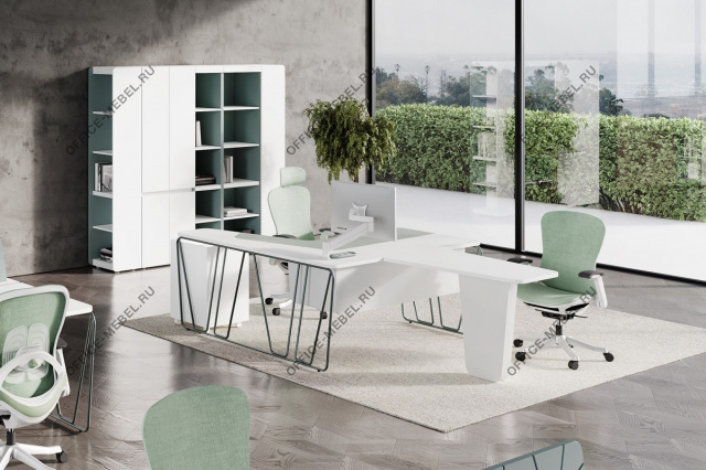 Офисная мебель Артвижн  на Office-mebel.ru