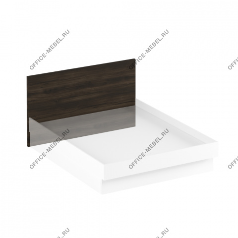 Изголовье для двухспальной кровати МО 420 на Office-mebel.ru