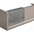 Стойка ресепшн Л/П JNO911/SX.U727 на Office-mebel.ru 1