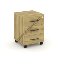 Тумба мобильная CS.D-TM-1 на Office-mebel.ru
