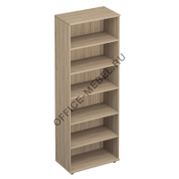 Стеллаж высокий ФР 375 на Office-mebel.ru