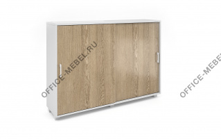 Шкаф купе Alba AL-2.6 на Office-mebel.ru