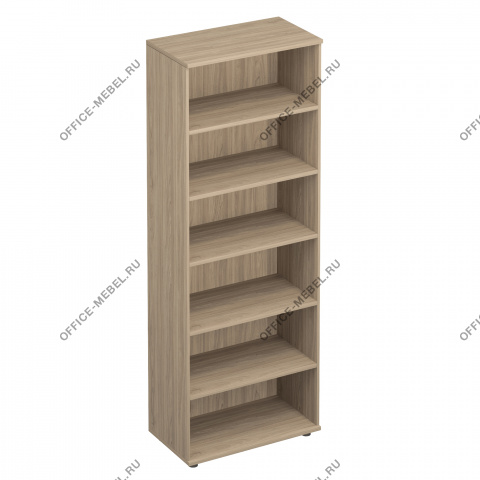 Стеллаж высокий ФР 375 на Office-mebel.ru