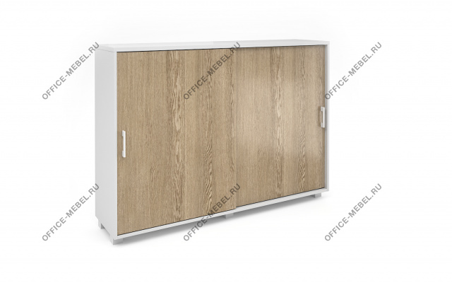 Шкаф купе Alba AL-2.6 на Office-mebel.ru