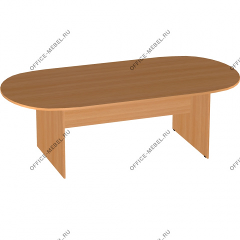 Стол для переговоров Э-24.5 на Office-mebel.ru
